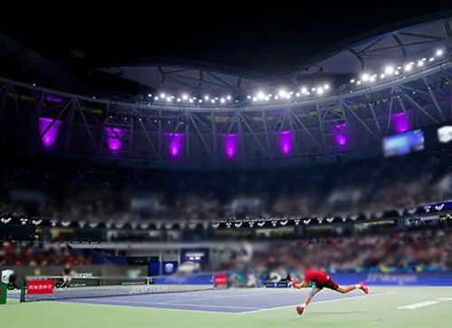 铁力县体育比赛